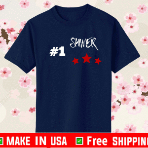 Drownii #1 Shiner T-Shirt
