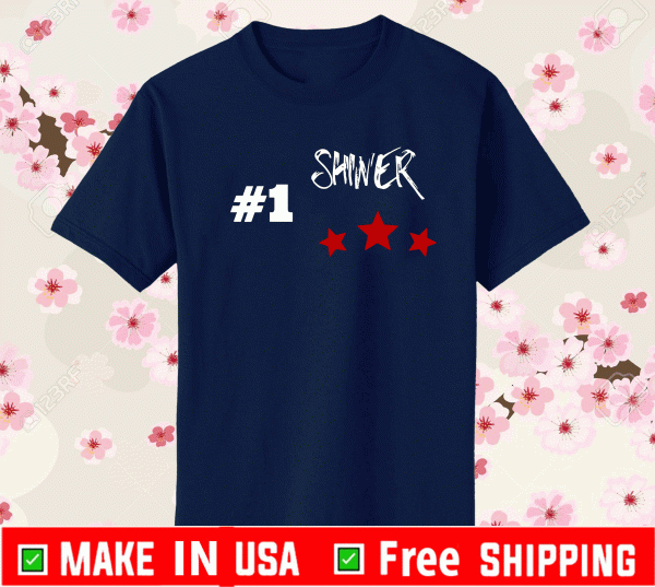 Drownii #1 Shiner T-Shirt