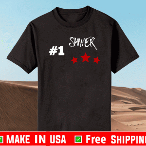 Drownii #1 Shiner T-Shirt