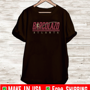 Ezequiel Barco Atlanta T-Shirt