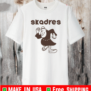 San Diego Padres Skadres T-Shirt