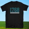 1768 Shirt - San Jose Hockey