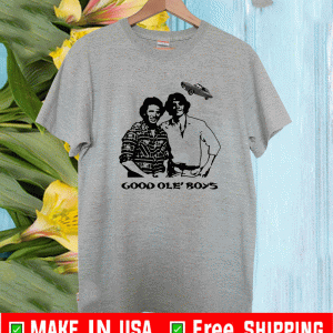Good Ole Boys Shirt