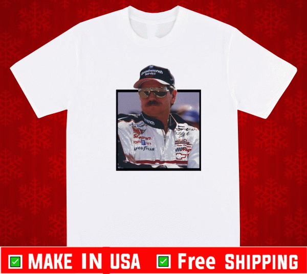 Goodwrench Service Shirt