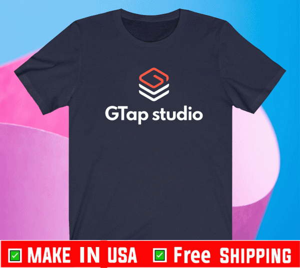 Gtap studio 2021 T-Shirt