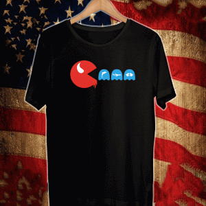 High Score Pacman T-Shirt