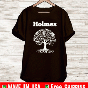 Holmes Family T-Shirt