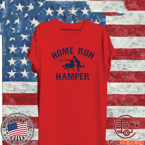 HOME RUN HAMPER SHIRT