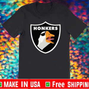 Honkers Brooklyn Nets Shirt