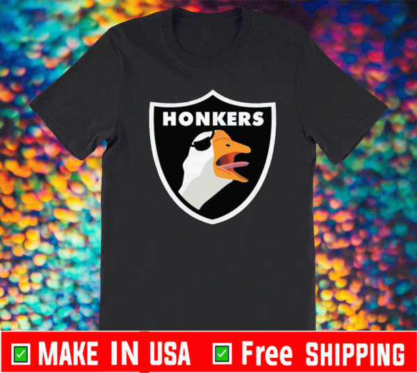 Honkers Brooklyn Nets Shirt