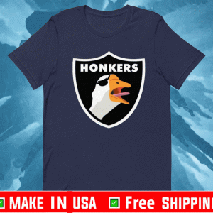Honkers Brooklyn Nets Shirt