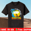 I'd Rather Be Surfing Shirt