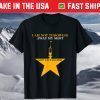 I'm Not Throwing Away My Shot Get Vaccinated T-Shirt