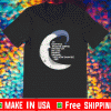 My Nighttime Should Be Sleeping Knocked Out , Out cold , Snoring , Dreaming I Need Some Dawn Rest Shirt