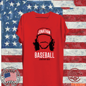 JONATHAN BASEBALL - JONATHAN INDIA SHIRT