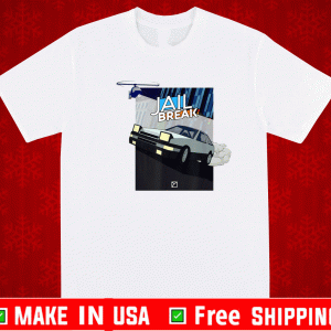 Jailbreak Spotlight Shirt