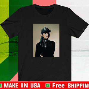 Janet Jackson Rhythm Nation T-Shirt