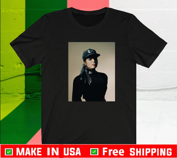 Janet Jackson Rhythm Nation T-Shirt