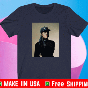 Janet Jackson Rhythm Nation T-Shirt