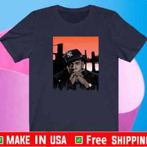 Jay Z Hov Shirt