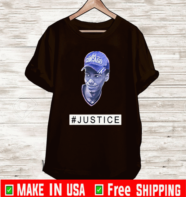 Justice For Daunte Wright Justice For All T-Shirt