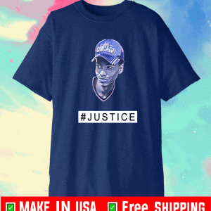 Justice For Daunte Wright Justice For All T-Shirt