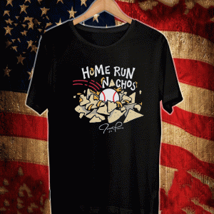 HOME RUN NACHOS SHIRT