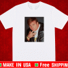 Kid Cudi Chris Farley Shirt