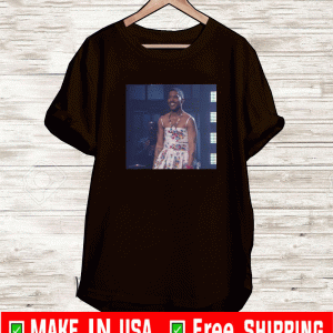Kid Cudi American rapper Shirt