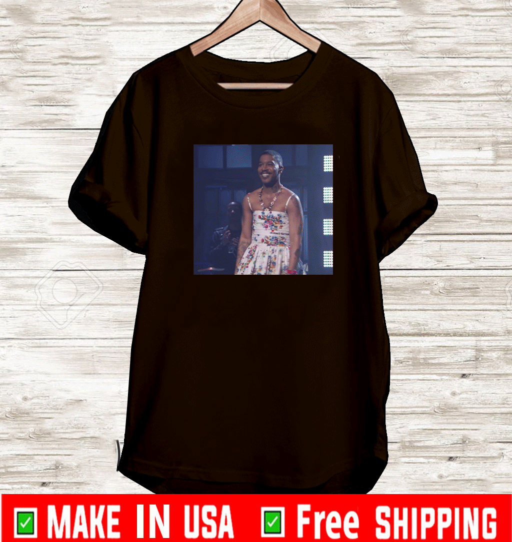 Kid Cudi American rapper Shirt