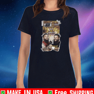 Ko Mania 5 Shirt
