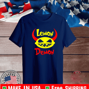 Lemon Demon Shirt