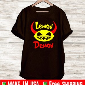 Lemon Demon Shirt