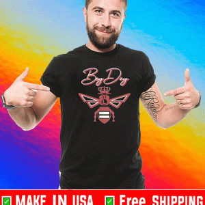 Lucy Birthday Queen Bee T-Shirt