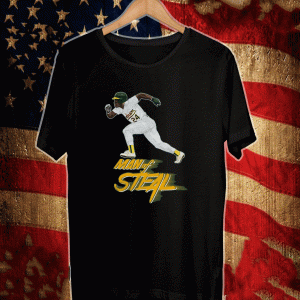 Man Of Steal 24 Shirt