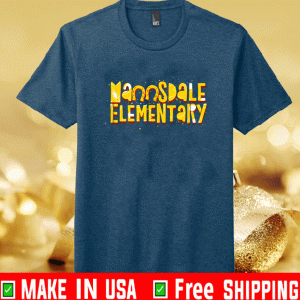 Mannsdale Elementary T-Shirt