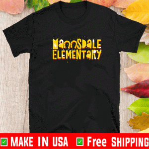 Mannsdale Elementary T-Shirt