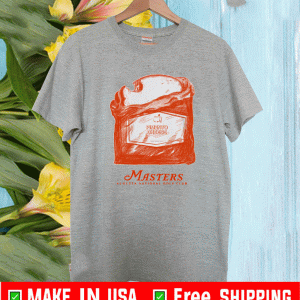 Masters Pimento Cheese Shirt