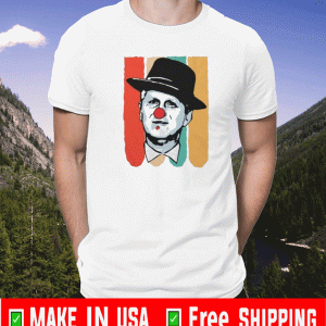 Michael Rapaport Clown Personalized Shirt