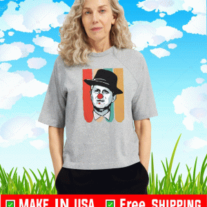 Michael Rapaport Clown Personalized Shirt