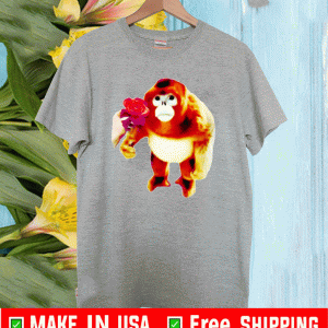 Monkee Chinatown Market Shirt