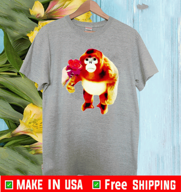 Monkee Chinatown Market Shirt