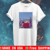 Monsta X Mini Album Follow Find You T-Shirt