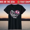My 1st Mother's Day T-Shirt