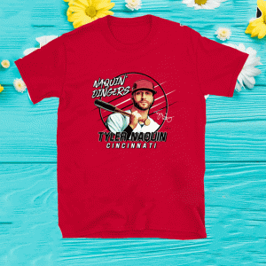 NAQUIN DINGERS TYLER NAQUIN DINGERS TYLER NAQUIN SHIRTNAQUIN SHIRT