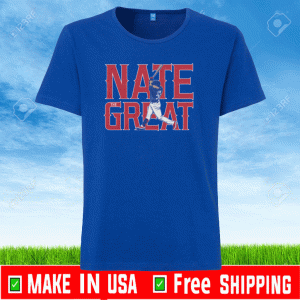 NATE THE GREAT SHIRT