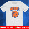 NEW YORK WE HERE SHIRT