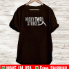 Nick Madrigal Nicky Two Strikes Shirt