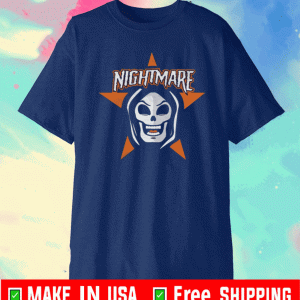 NIGHTMARE DOZEN SHIRT