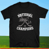 Newmass National Champions Shirt